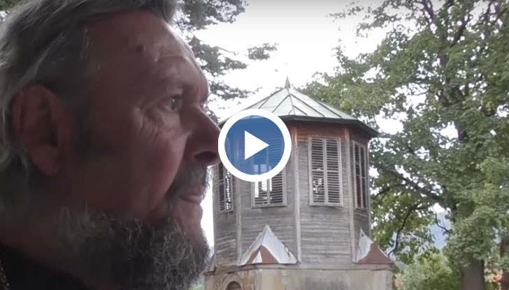 Крадците са задигнали LED телевизор, рутер и сателитен приемник