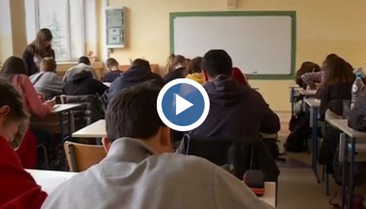 Родителите, които не допускат децата си до класните стаи трябва да носят наказателна отговорност