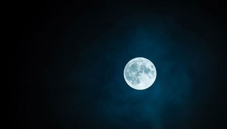 Ден на духовното преображение, умението да видите от “височина”преживяния лунен месец