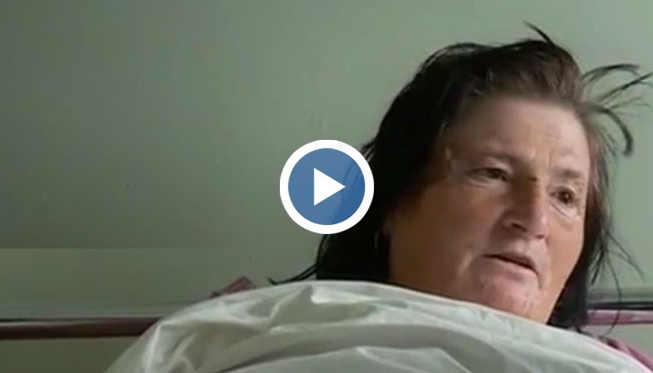 Момче на 16 години нападна възпитателка в Център за настаняване от семеен тип