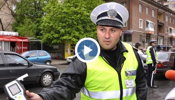 От днес - пушиш трева, не можеш да караш седмици наред