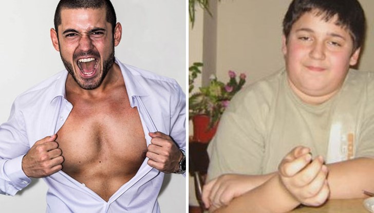 Едва 25 годишен Страхил Иванов е автор на две мотиваторски книги и помага на десетки хора Едва 25 годишен Страхил Иванов е автор на две мотиваторски книги и помага на десетки хора