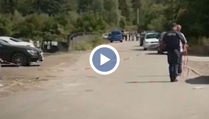 Заплита се случаят с отвлечения син на бизнесмена Тони Златков