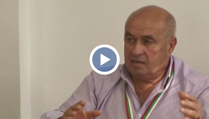 В проекта за обновяване на центъра на Сливо поле е включен и паркът