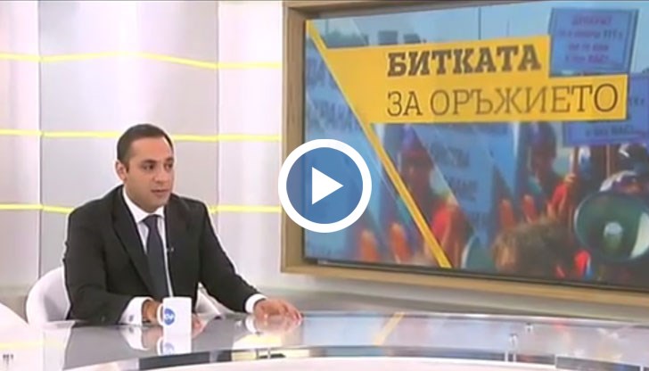 Лицензите на завода в Русе не са отнемани