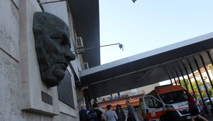 Вътрешната проверка в болницата установи неизпълнение на трудовите задължения