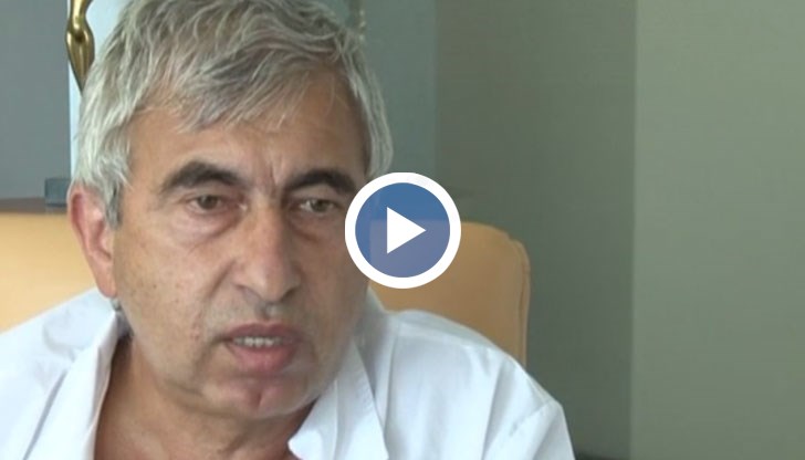 Д-р Маринов: Това са разумни цени