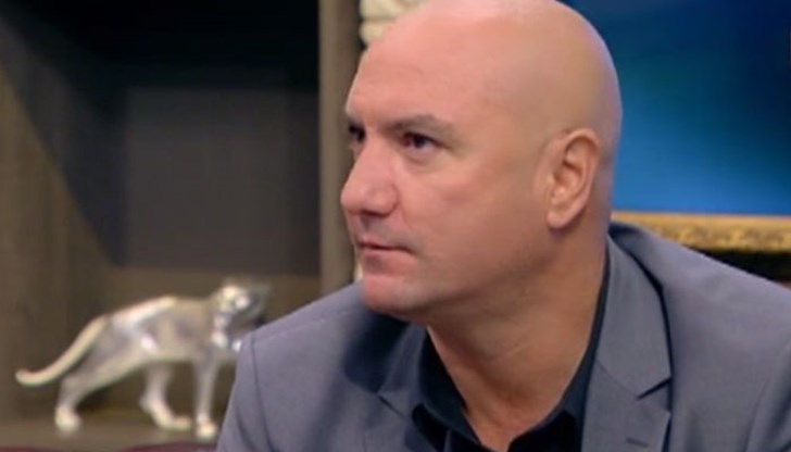 Причините за такава буря са ясни, смята метеоролога