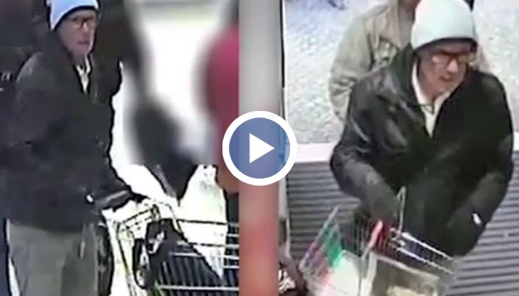 Откриха бурканчета с отровени детски храни след заплахи от мъж, който иска откуп от 10 милиона евро