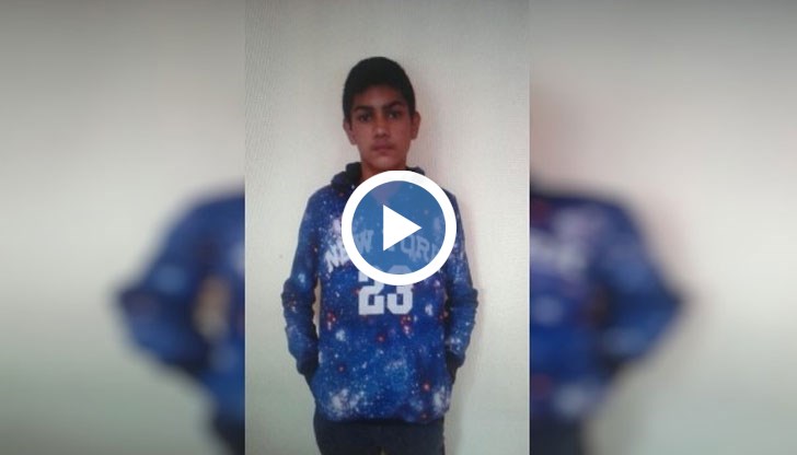 15-годишният сериен крадец обра софиянка, докато приспива детето си