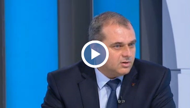 Веселинов уверява, че се готви законопроект, който да ограничи чуждото финансиране на религиозните училища