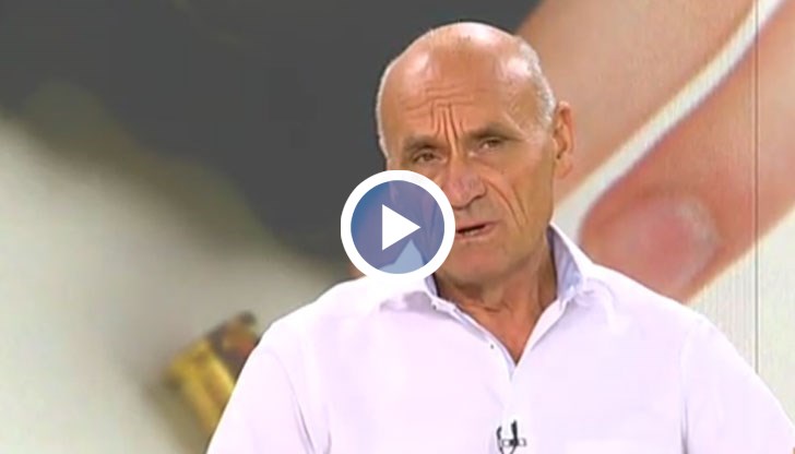 Изясняването на този случай няма да е сложно