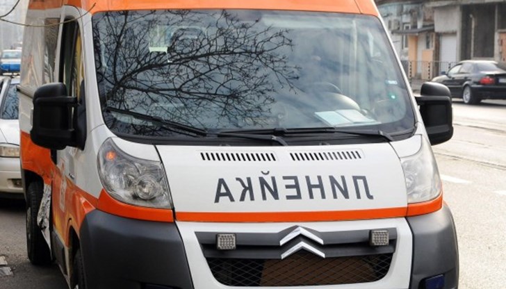 Причините за катастрофата са в процес на изясняване