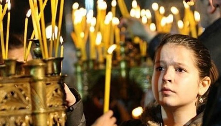 На 16 септември църквата почита Света Людмила Чешка