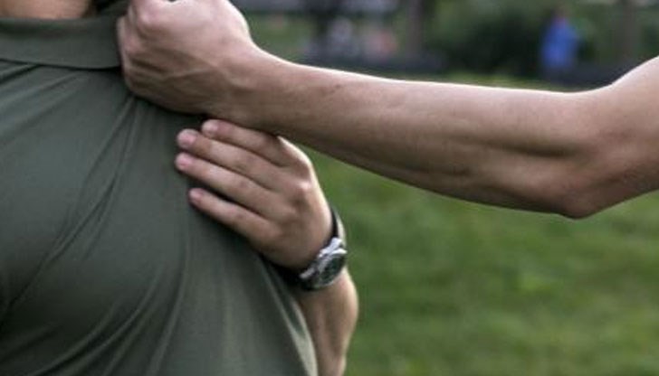 Единият шофьор е пострадал и е настанен в болница