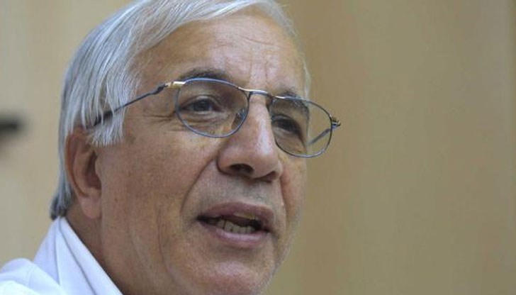 Всеки може да си го приготви сам с нужните билки