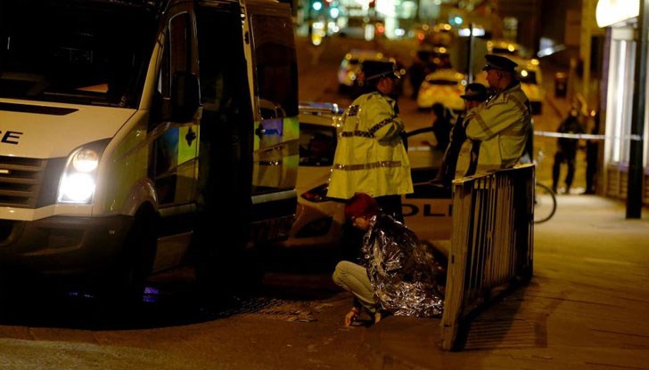 14-годишно момче е с опасност за живота