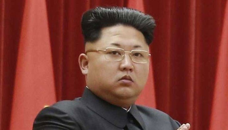 Въпреки безкрайните международни санкции страната почти успя да изгради ядрените си сили Въпреки безкрайните международни санкции страната почти успя да изгради ядрените си сили