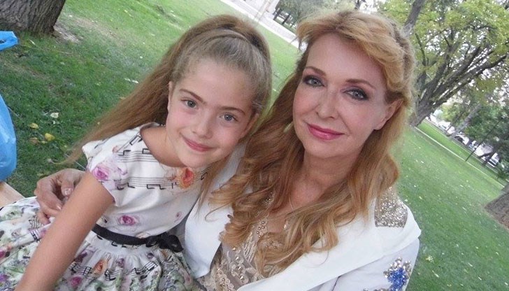 8-годишното русенче завоюва сърцата на журито в конкурс, организиран от Веселин Маринов