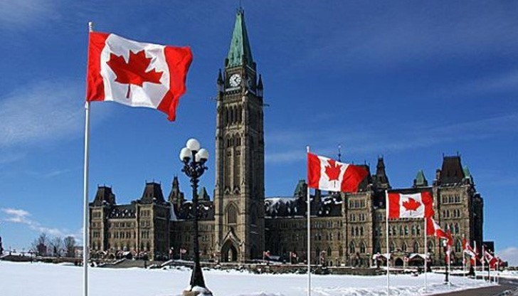 СЕТА влиза сила, наши експерти могат да работят в Канада СЕТА влиза сила, наши експерти могат да работят в Канада