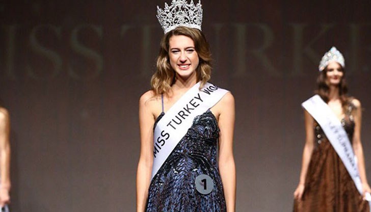 Отнеха короната на Итир Есен, ден след като спечели конкурса