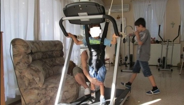 Съоръжението е закупено от "Каритас"  Русе