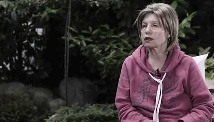 Искам да знам името на съдията, унижил достойнството ни, оценил подигравката на безпаметно пиян чужденец с една българска жена на 4500 лева