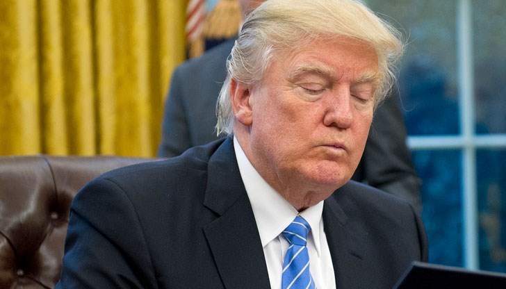 Президентът на САЩ заяви, че страната му е готова за тази опция