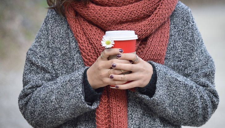 С пожелания за невероятен и успешен ден!