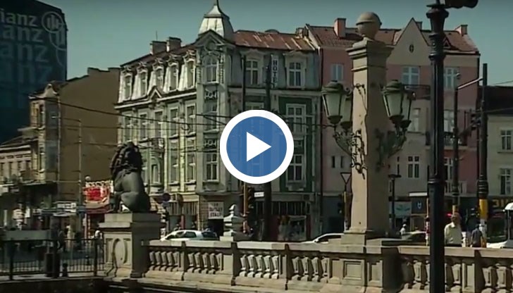 Той е смятан за Царя на района около Лъвов мост в София