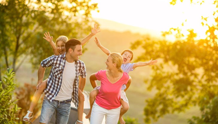 Така животът ви вкъщи ще бъде по-лесен и ще се разбирате с близките хора Така животът ви вкъщи ще бъде по-лесен и ще се разбирате с близките хора