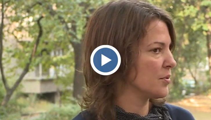 Лидия предупреждава, че измамници са опитали да източат банковата й сметка