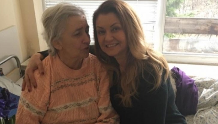 Това е втора, много тежка загуба за Нели Рангелова тази година