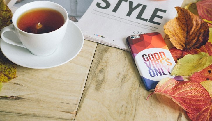 С пожелания за спокоен работен ден!