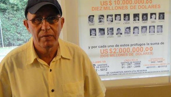 „Нетфликс” създаде сериала "Наркос", който разказва историята на картела изграден от Пабло Ескобар „Нетфликс” създаде сериала "Наркос", който разказва историята на картела изграден от Пабло Ескобар