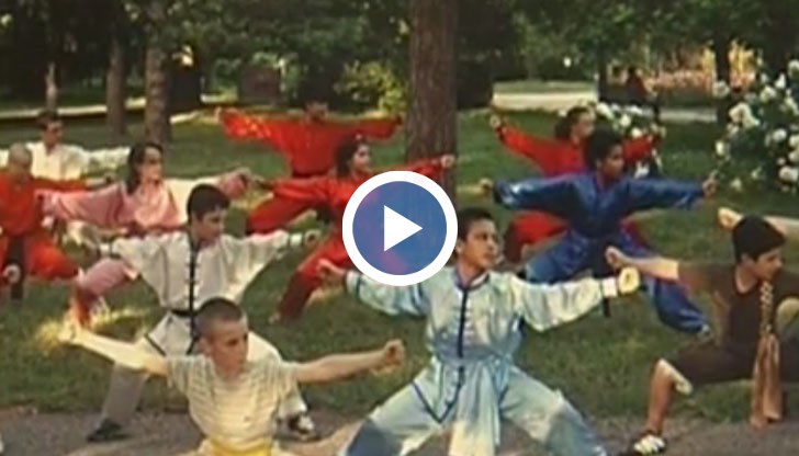 Шампионката Стойка Петрова ще обучава децата на бокс