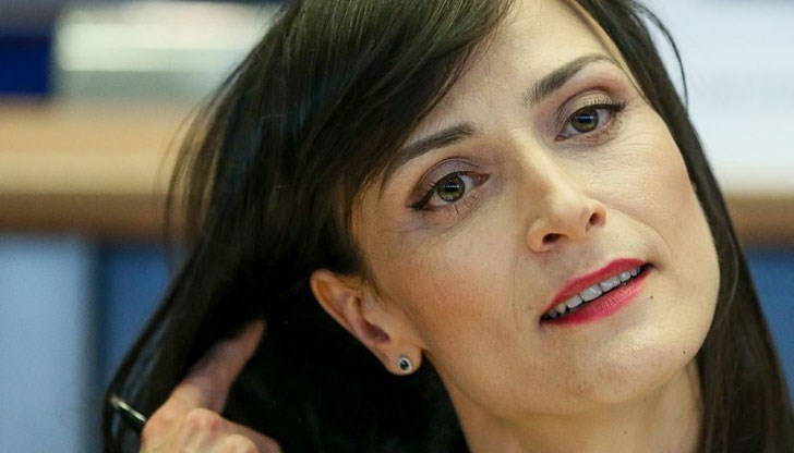 Церемонията се състоя в Европейския съд в Люксембург Церемонията се състоя в Европейския съд в Люксембург