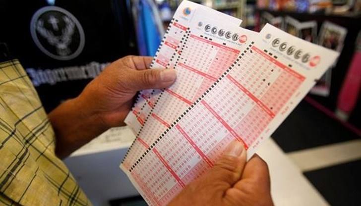 Това е рекорден джакпот в историята на националната спортна лотария на Малайзия