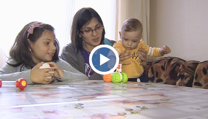 Диана страда от изключително рядък и агресивен тумор, клиника в Турция ѝ дава надежда