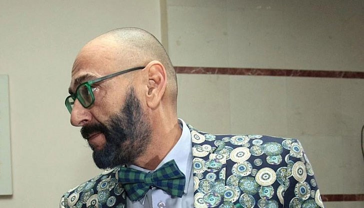 Тя си отиде постигайки своята мечта