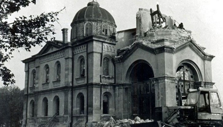 Градските легенди за „Всех Святих“ не стихват и до днес Градските легенди за „Всех Святих“ не стихват и до днес