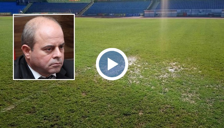 Изказването на Мариян Димитров по време на Общински съвет преобърна нещата