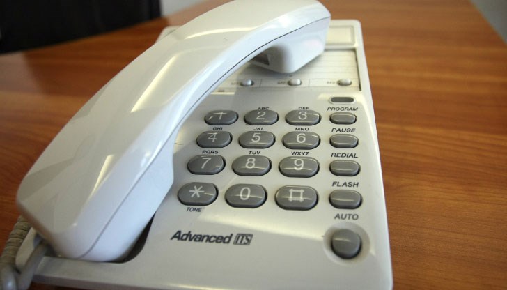 Открити са горещи линии за подаване на сигнали за наши сънародници в беда