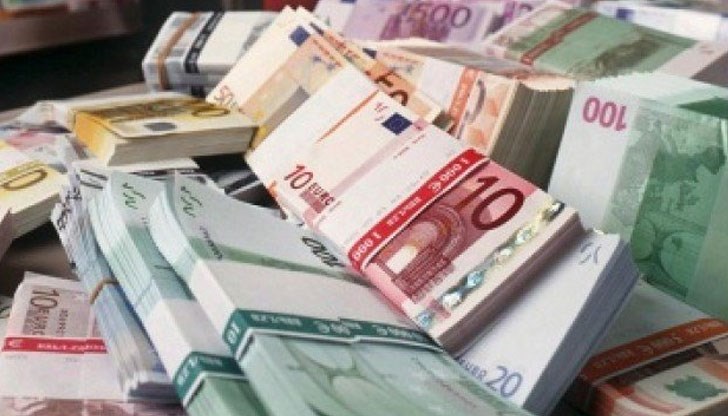 Как се отразяват тези пари на икономиката у нас Как се отразяват тези пари на икономиката у нас