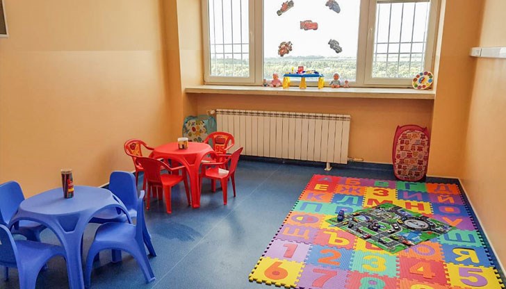 Кампанията „Капачки за играчки“, както и на няколко щедри дарения от фирми и частни лица събраха общо 509,50 лева