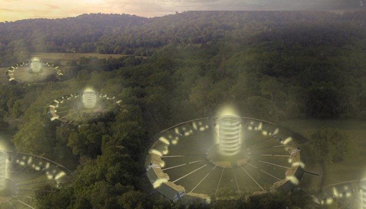 Към днешен ден в Румъния се строи най-мощния лазер в света