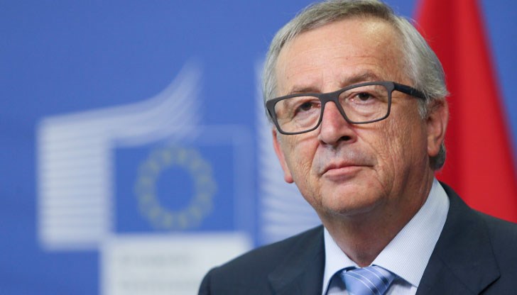 Шефът на еврокомисията ни призова да се готвим за еврозоната