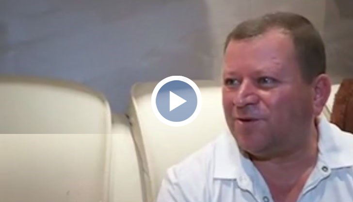 През 80-те години Наим Сюлейманоглу и Нено Терзийски тренират заедно в националния отбор на България