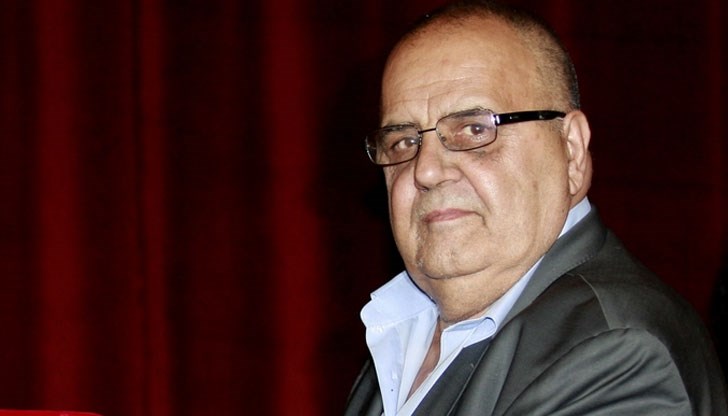 Историкът вече няма да е директор на Националния исторически музей Историкът вече няма да е директор на Националния исторически музей