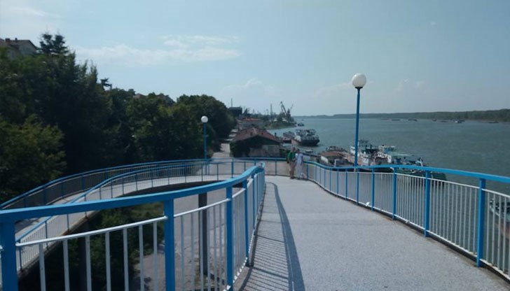 Подписката за запазване на съоръжението ще бъде представена на общинските съветници на 19 септември